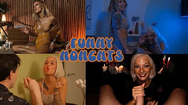 The Best Compilation of Funny and Unfortunate Moments