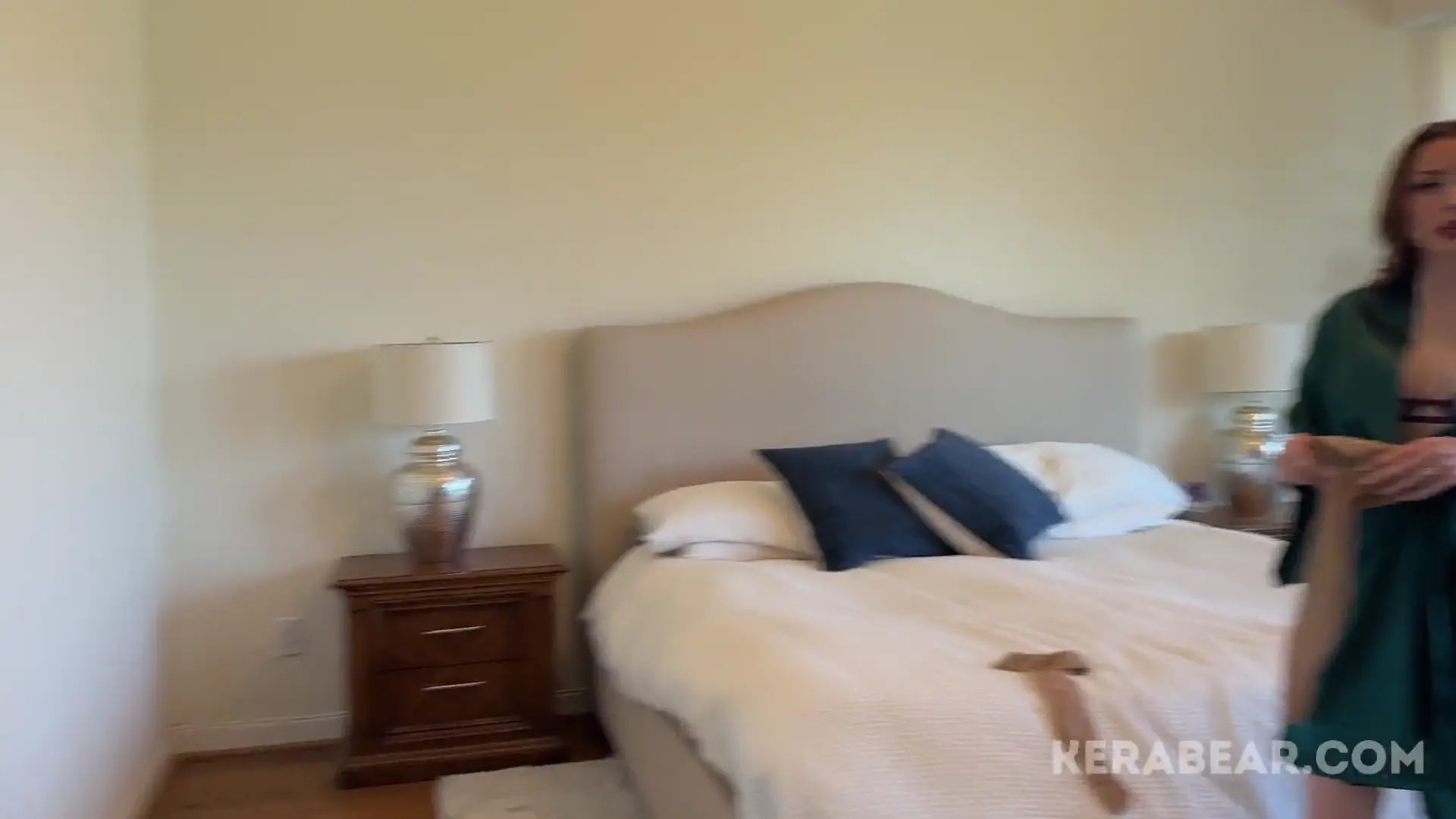 Horny Step Mom Demands “cum on These Milf Tits” thumbnail