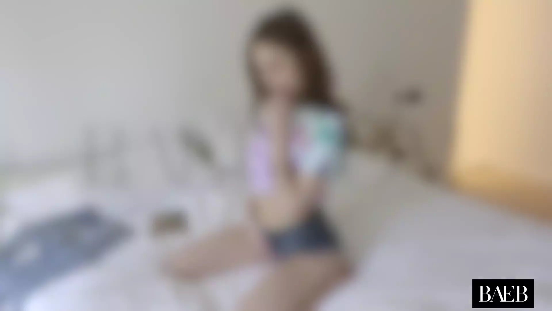 Walking Fuck Toy Becomes Cum Bucket for Big Cock - Riley Reid thumbnail