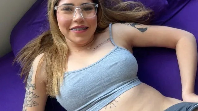 Curious Teen Step Siblings Try Sex ~ Raeley Love ~ Household Fantasy ~