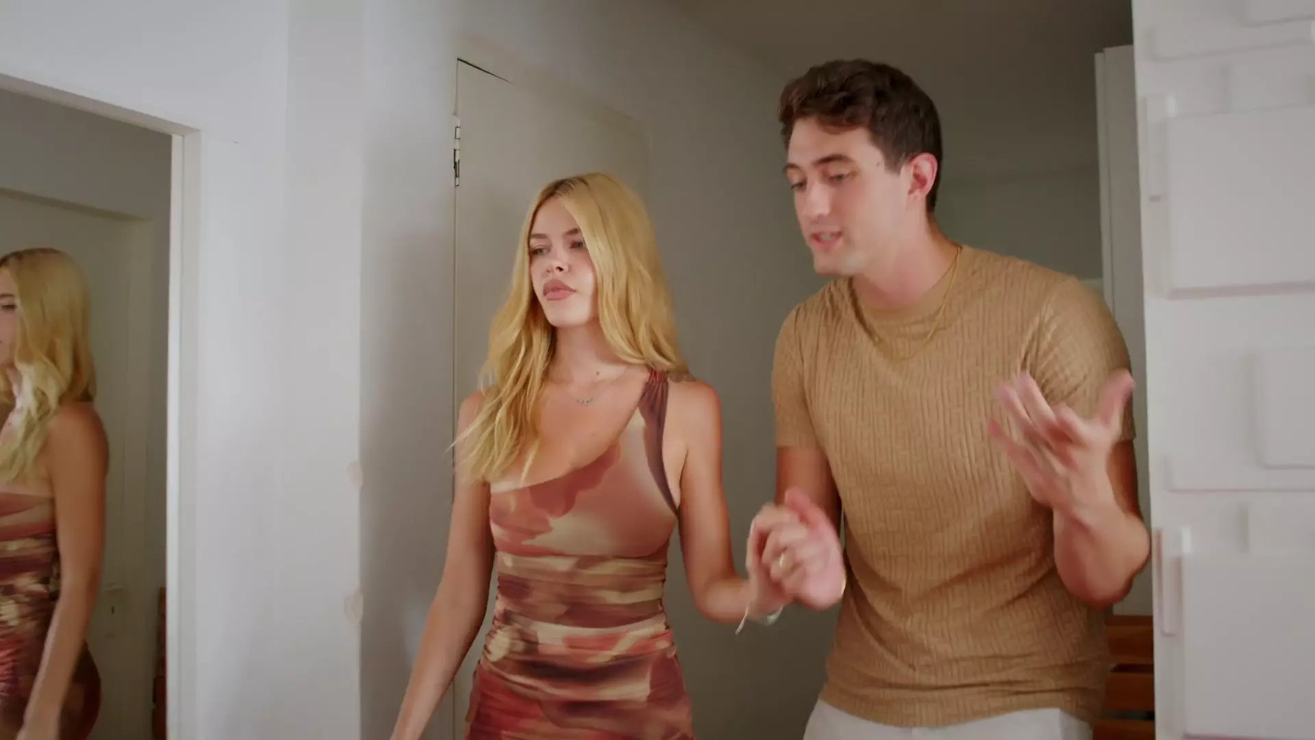 Merciless Gangbang for Young Rossavaxx! Two Cocks in Her Pussy at once thumbnail