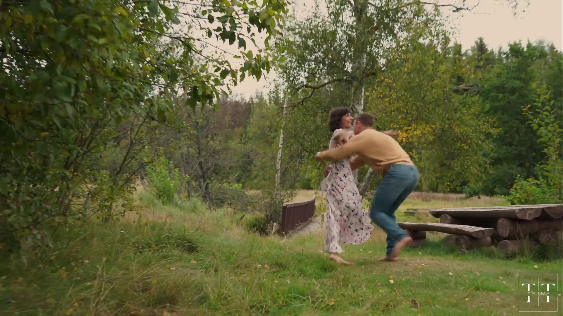 Cum all Over His Fiancée\