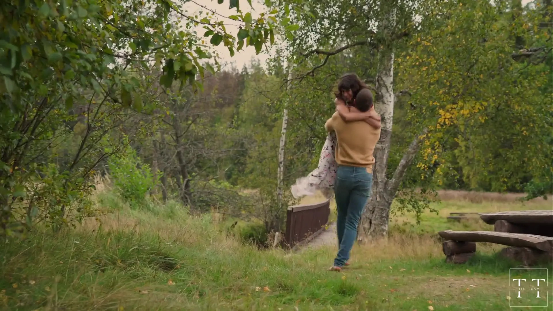 Cum all Over His Fiancée\