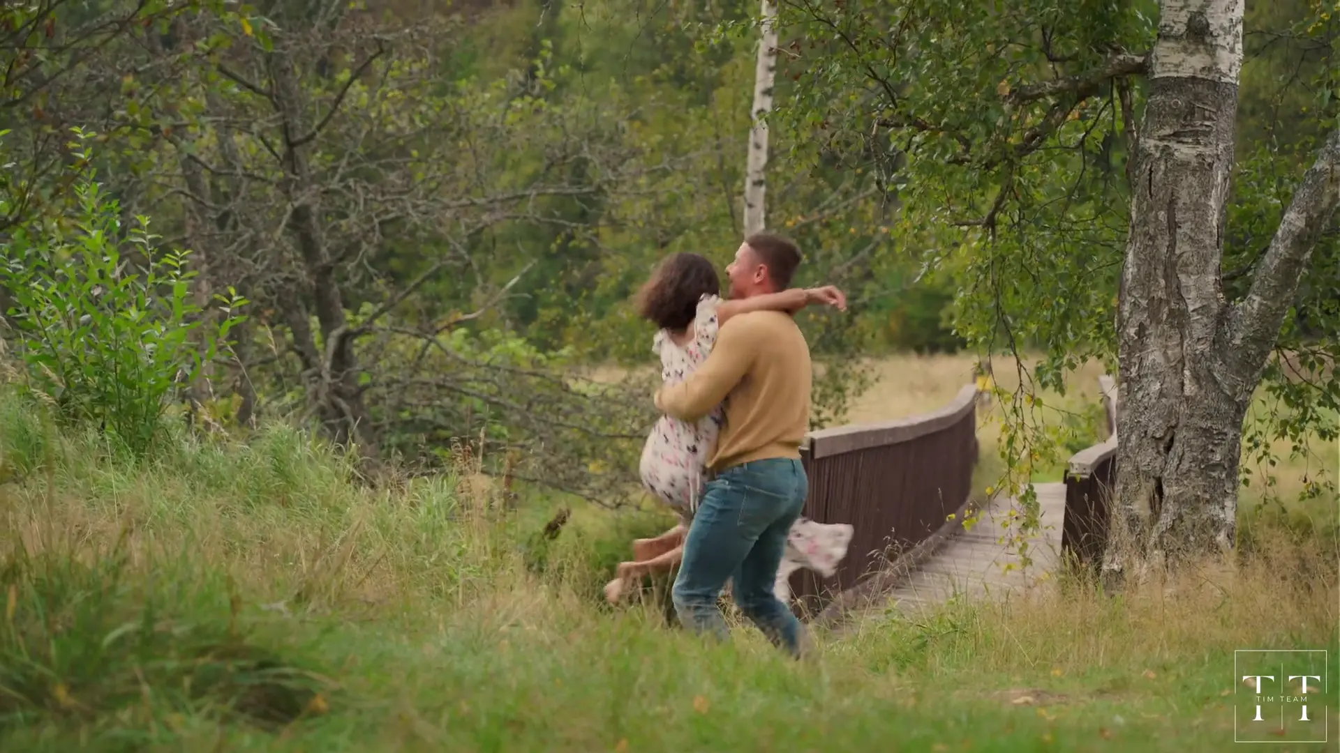 Cum all Over His Fiancée\