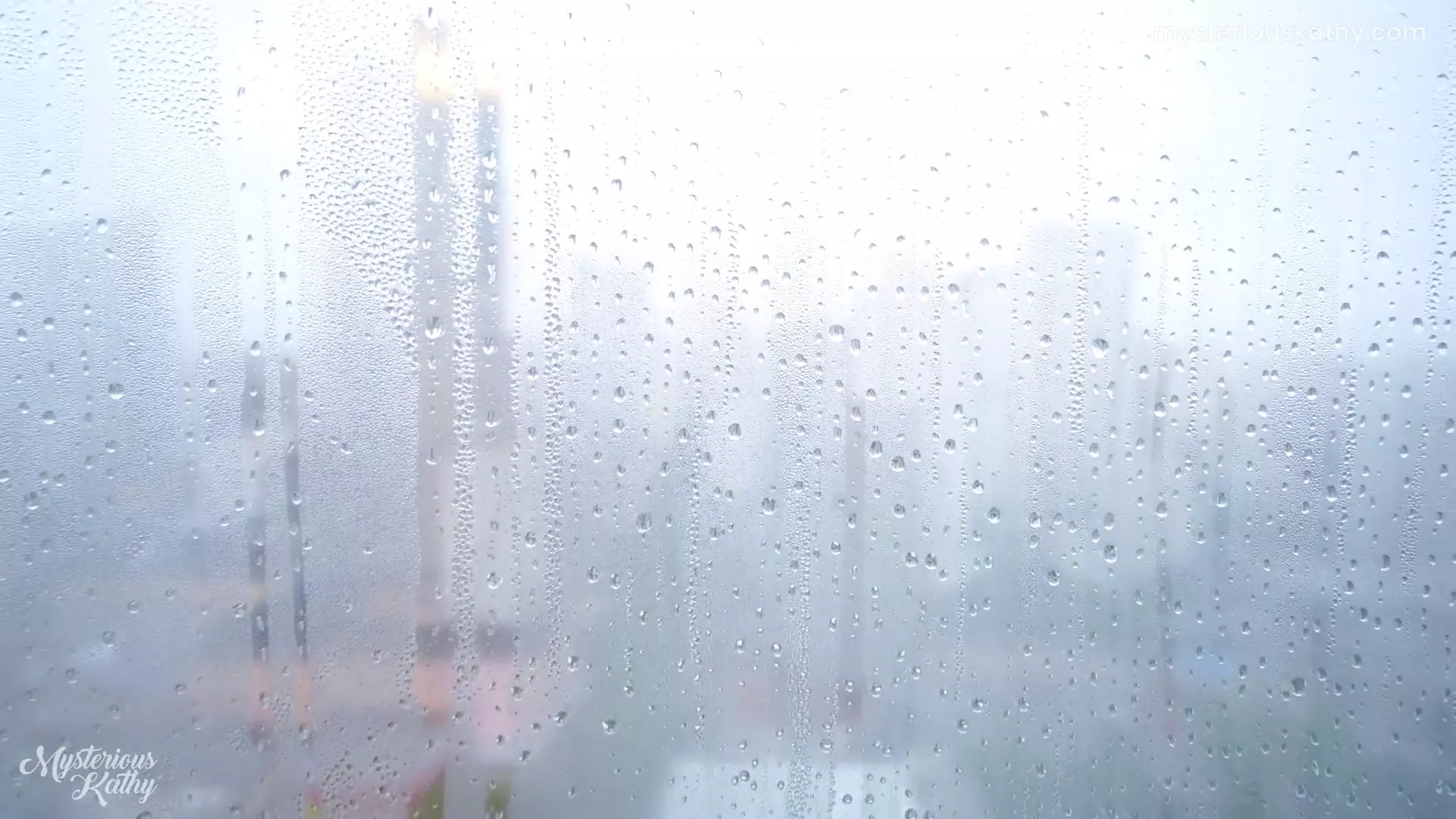 Why is Sex so Special in the Rainy Season? Romantic Morning Fuck thumbnail