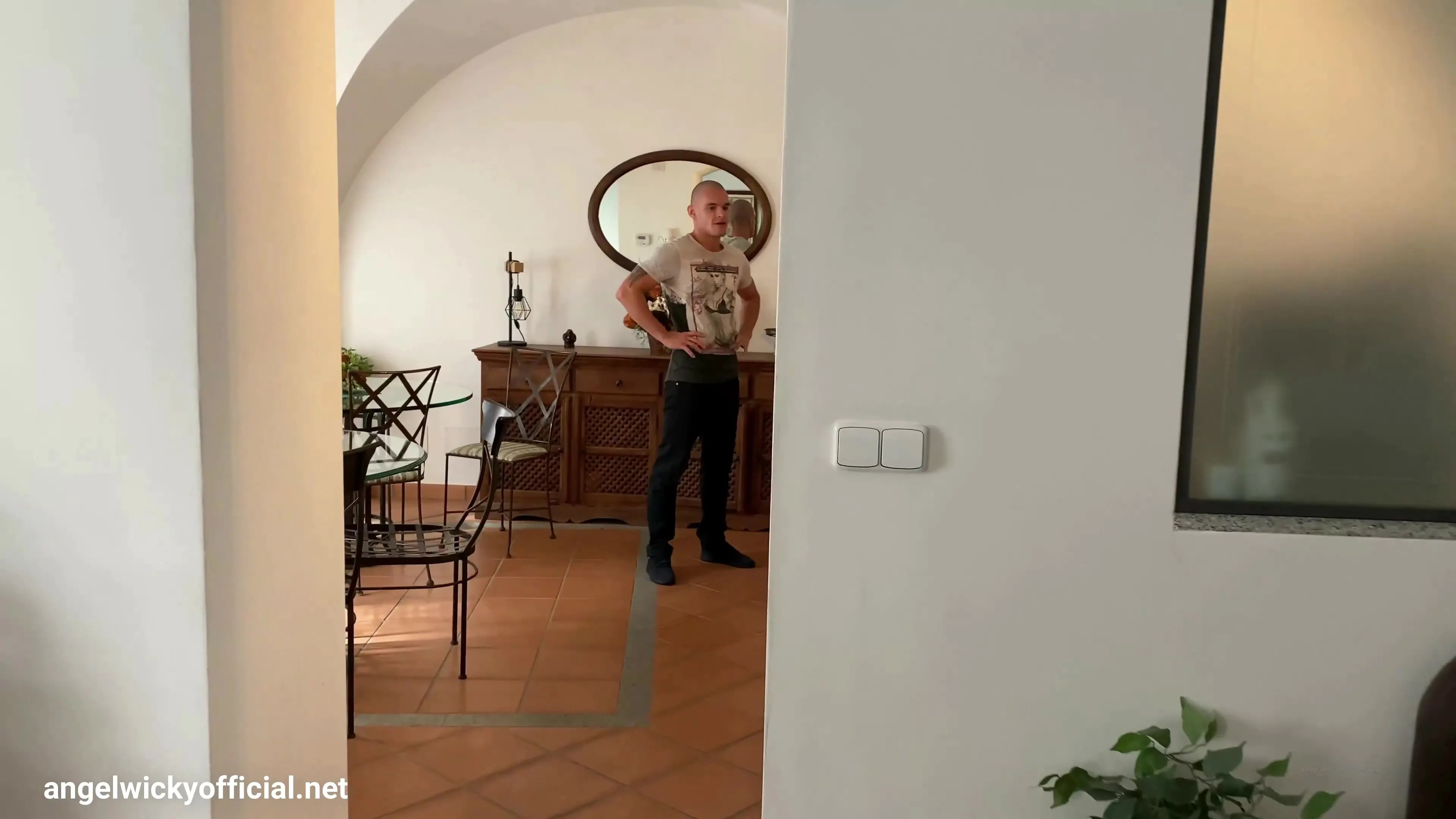 Renting an Apartment