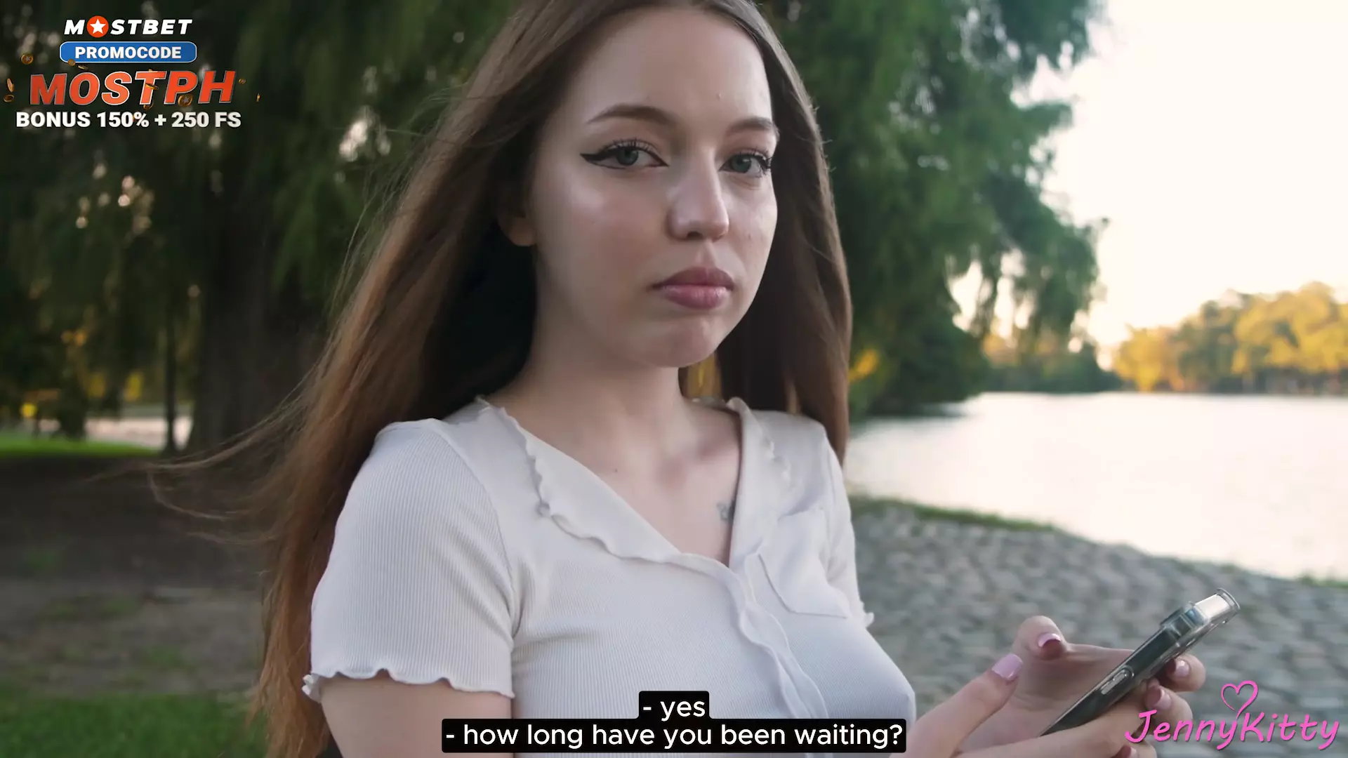 For Penge Ja! Kbte Sex Med En 18-rig Fremmed Pige