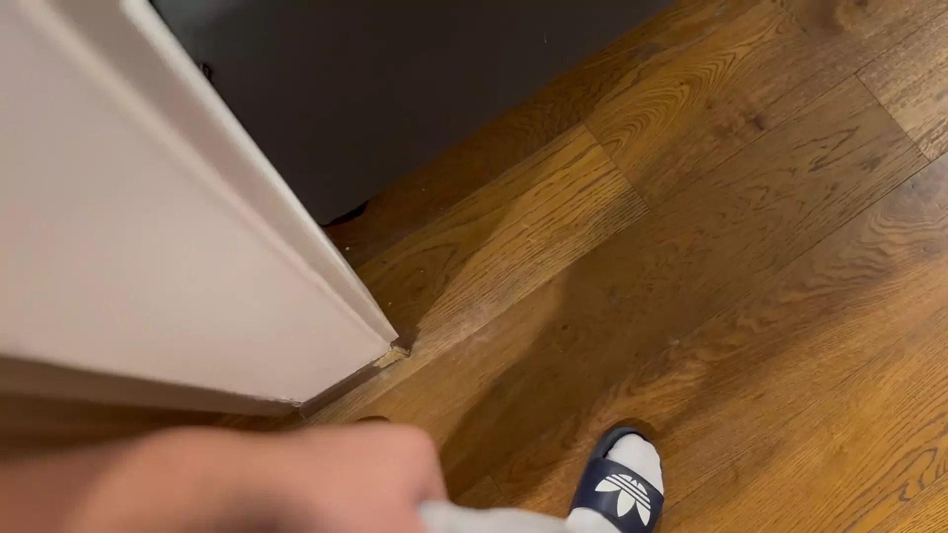 Perv Spies on His Little Stepsis (she Takes Control) 🥵💦 thumbnail