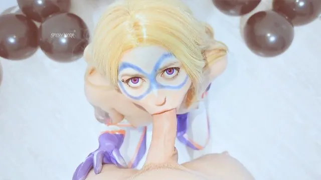 Cum Eater Compilation: Sloppy Blowjob