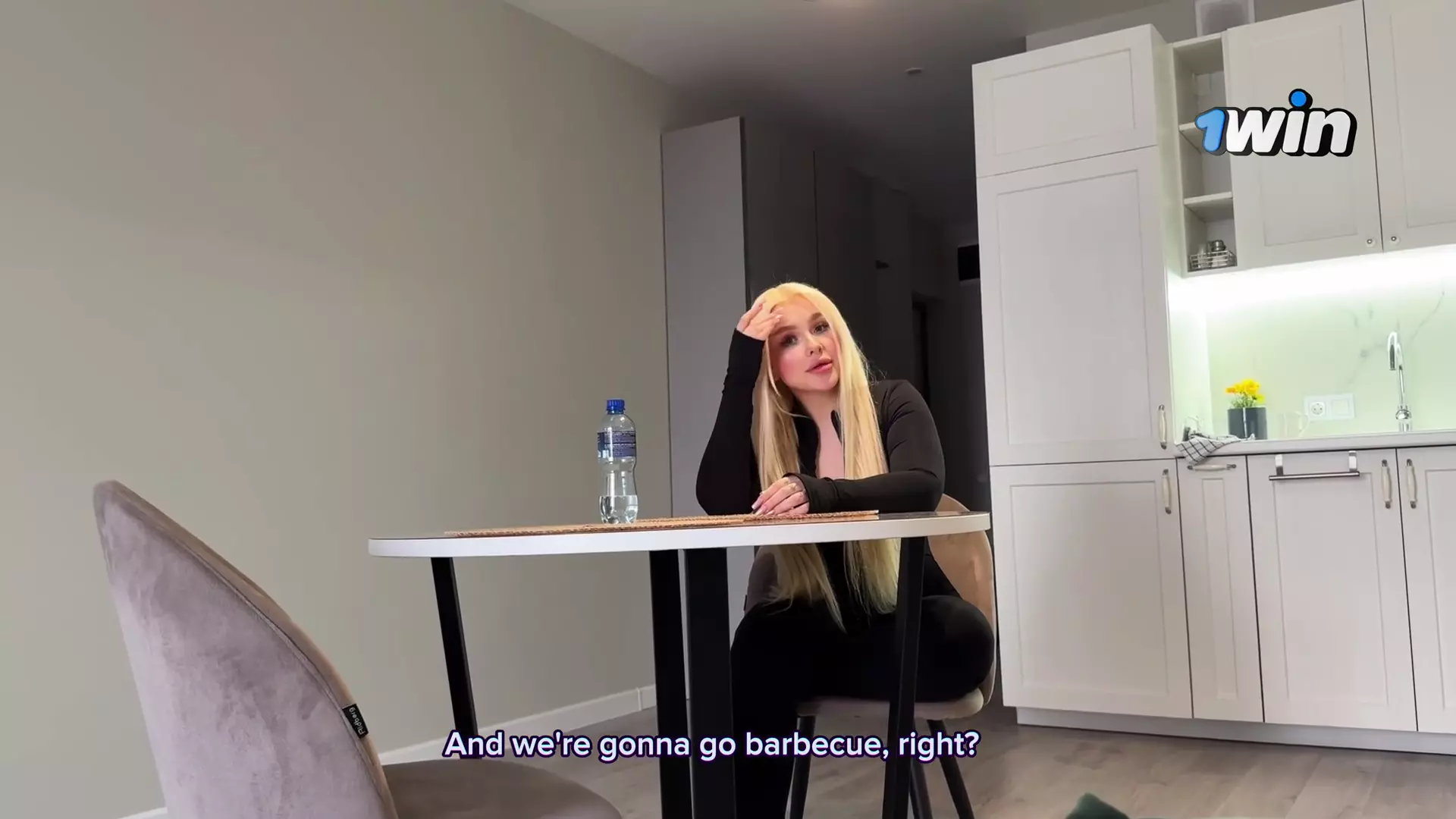 Fucked a Friend\