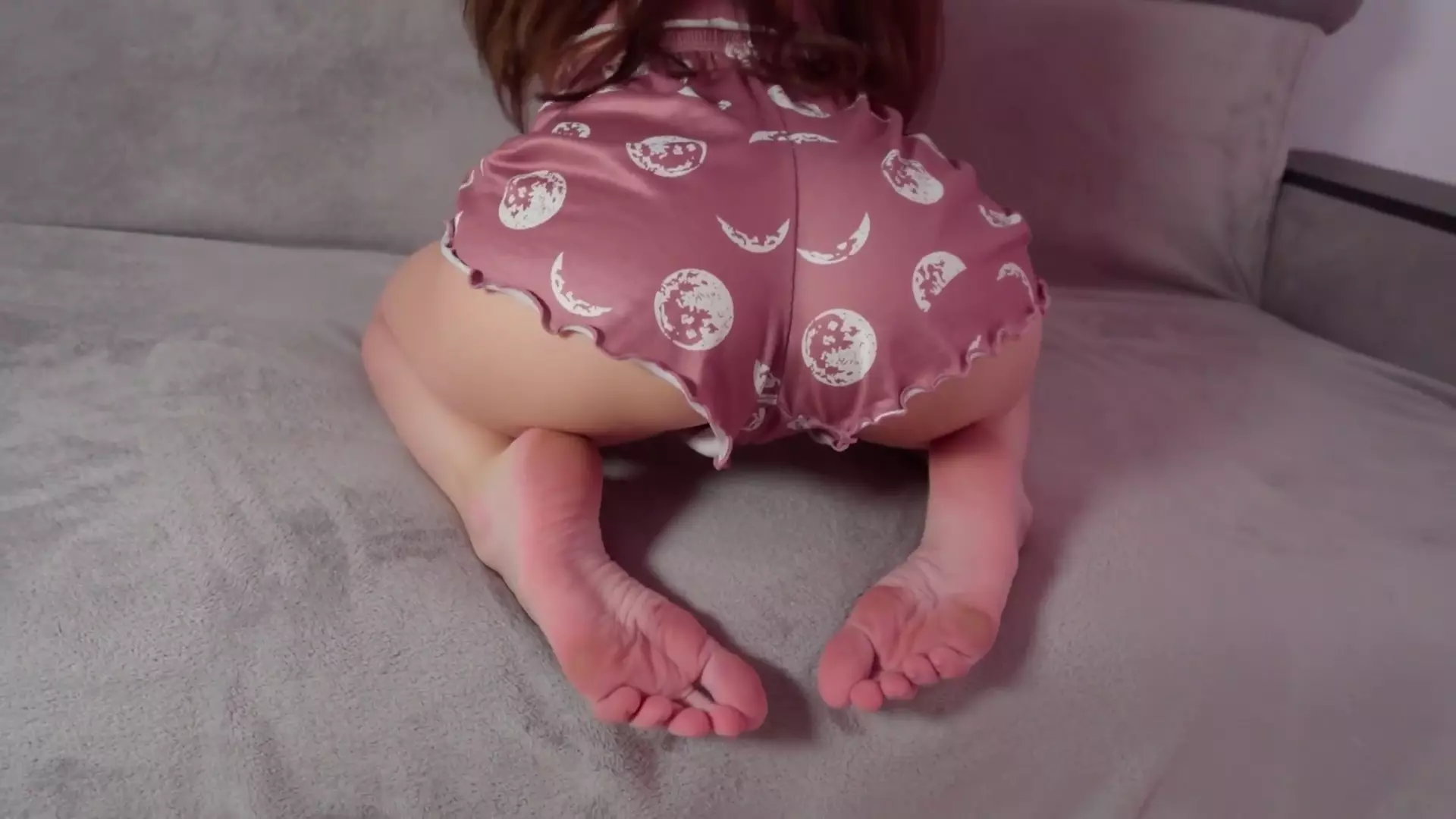 My Tight Pussy Wants You to Fill It with Cream thumbnail