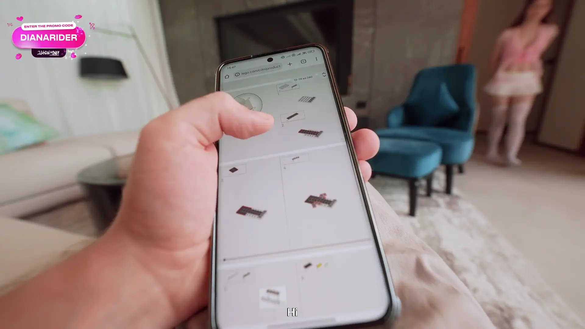 Ovulation Turns My Stepsis from Shy Girl to Horny Sex Machine! Begs Rough Sex... thumbnail