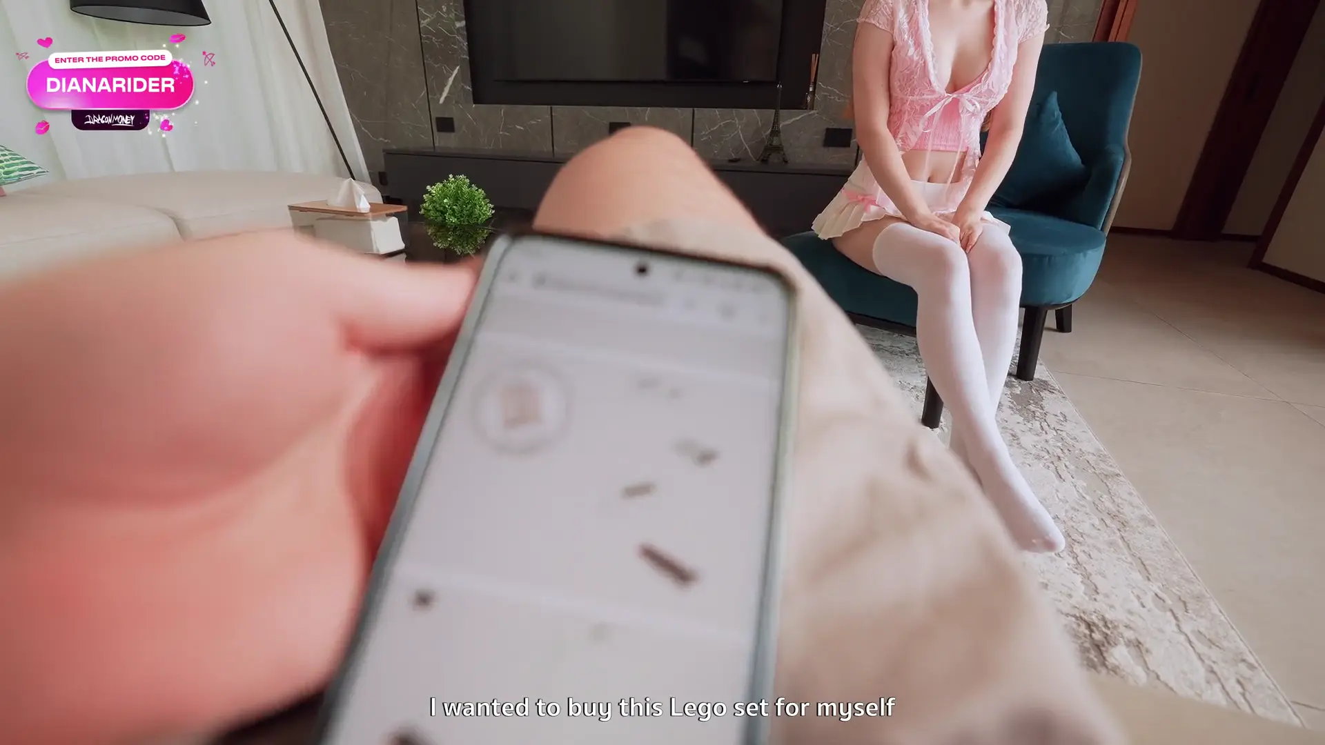 Ovulation Turns My Stepsis from Shy Girl to Horny Sex Machine! Begs Rough Sex... thumbnail