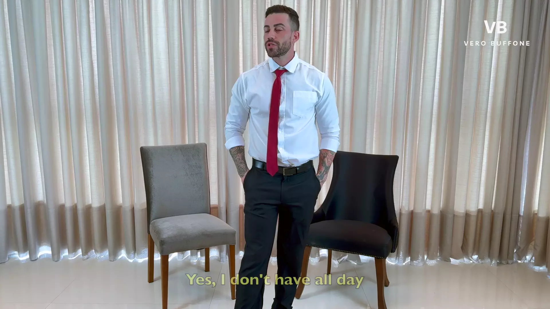 My College Professor Cums on My Tits in Front of the Whole Class