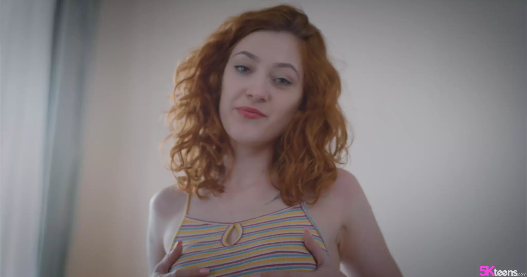 Perfect Polish Redhead Cherry Candle thumbnail