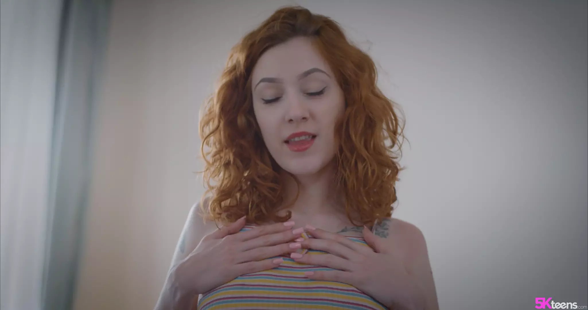 Perfect Polish Redhead Cherry Candle thumbnail