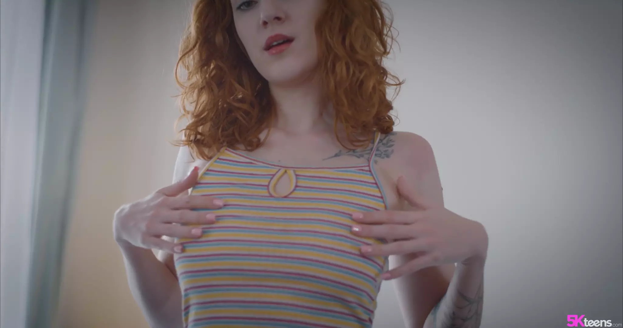 Perfect Polish Redhead Cherry Candle thumbnail