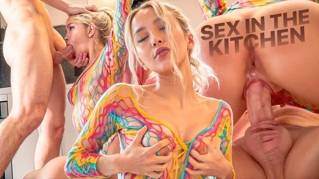 I Fuck My Classmate in Her Tight Pussy