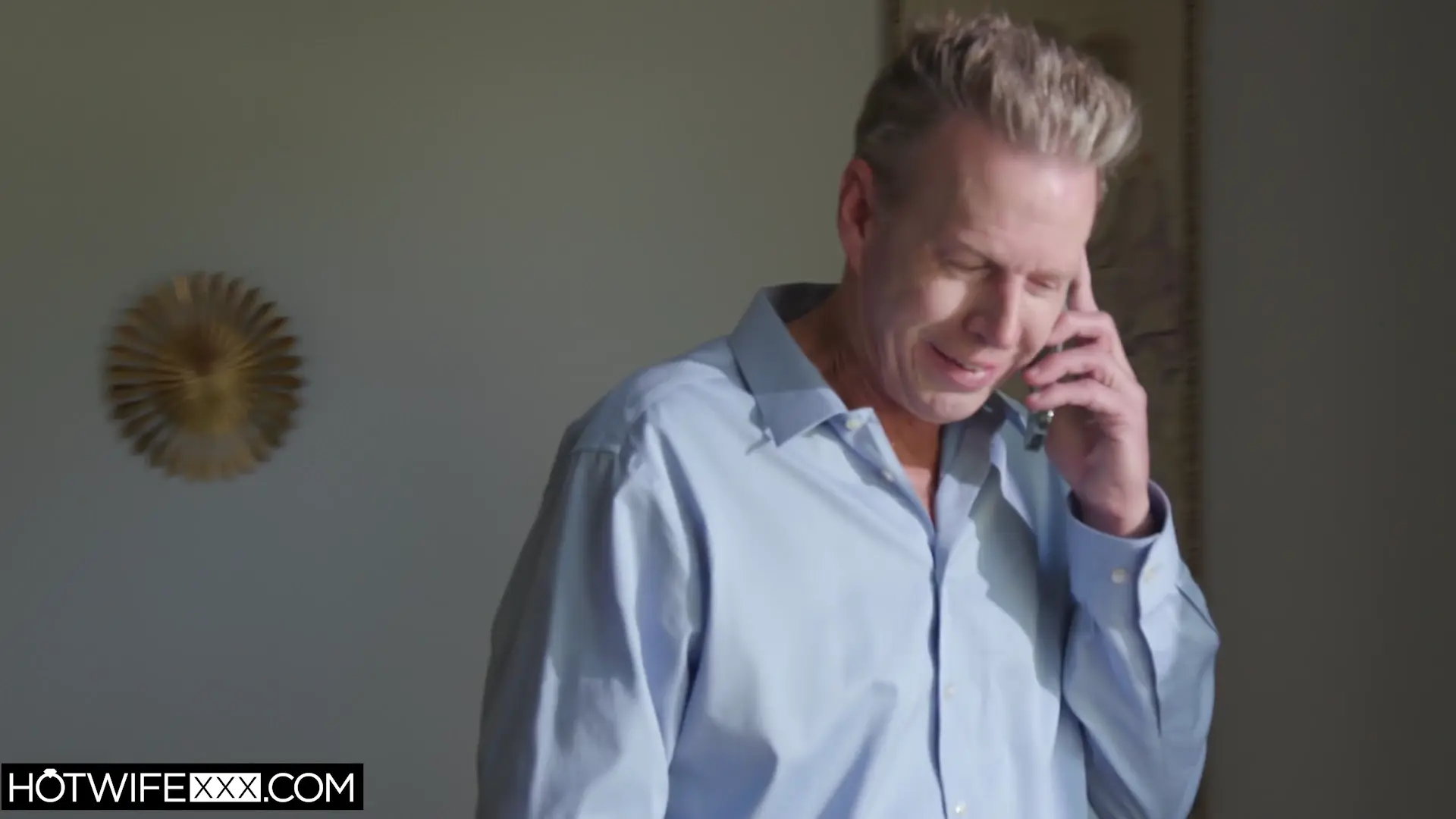 Hubby Tricks His Best Friend into Fucking His Horny Slut Wife thumbnail