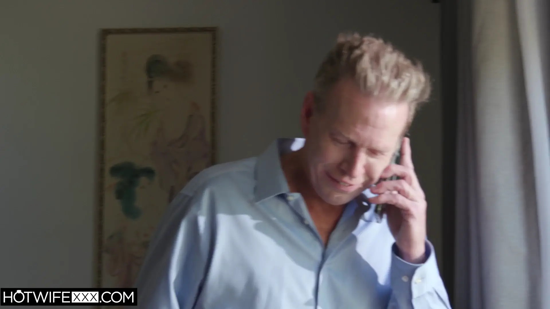 Hubby Tricks His Best Friend into Fucking His Horny Slut Wife thumbnail