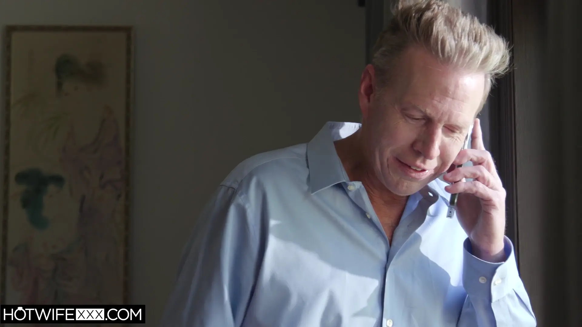 Hubby Tricks His Best Friend into Fucking His Horny Slut Wife thumbnail