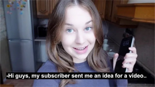 I Decided not to Close the Shower Door in the Dorm