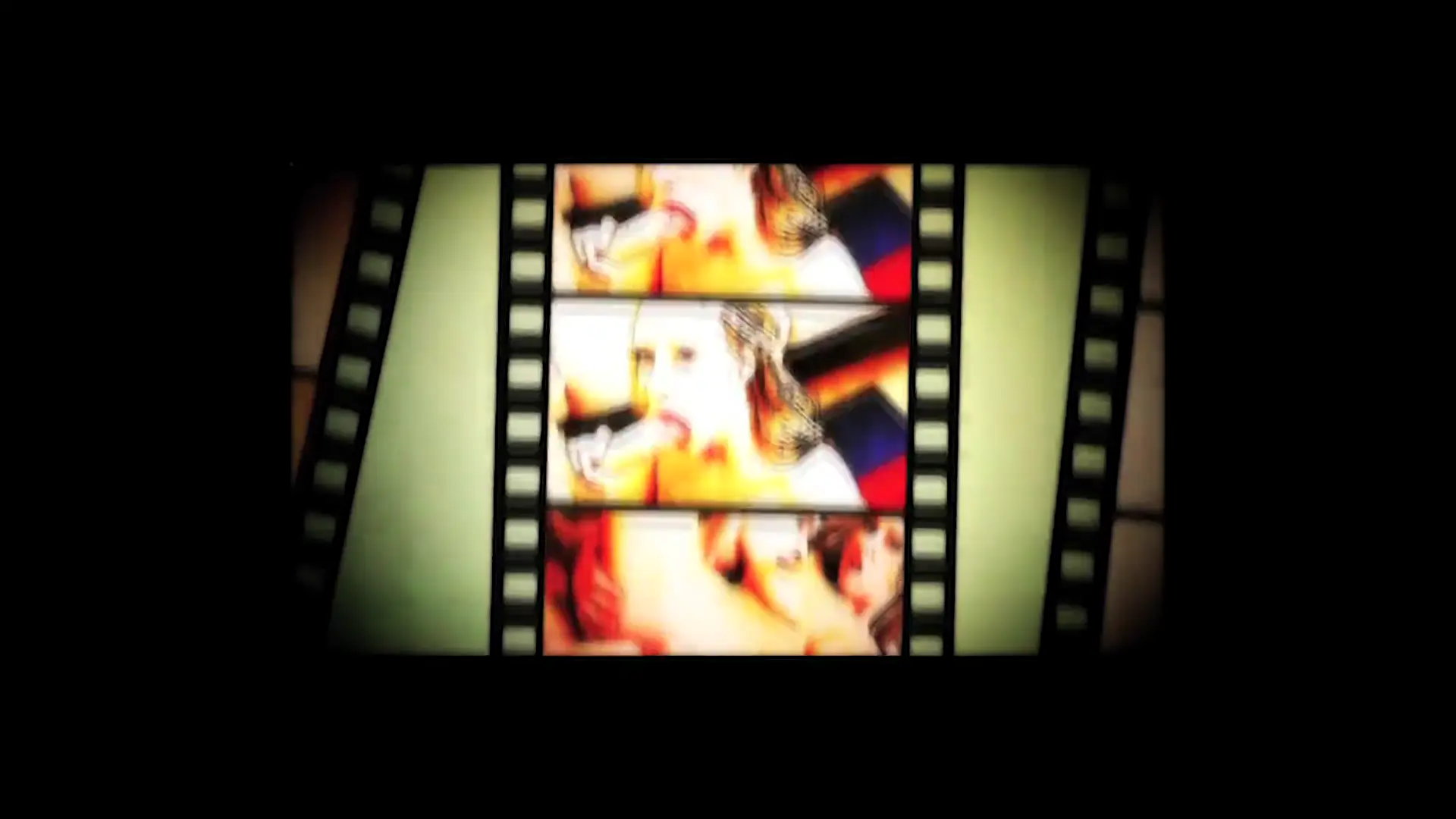 Jamesdeen - all Natural Redhead Alexa Nova Casting Couch Sex with Big White Cock thumbnail