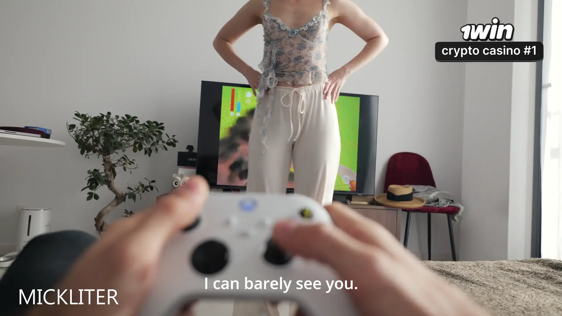 A Video About Fucking Holes thumbnail