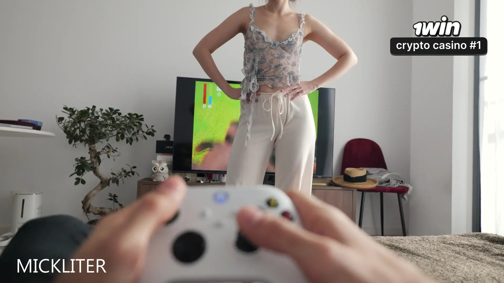 A Video About Fucking Holes thumbnail