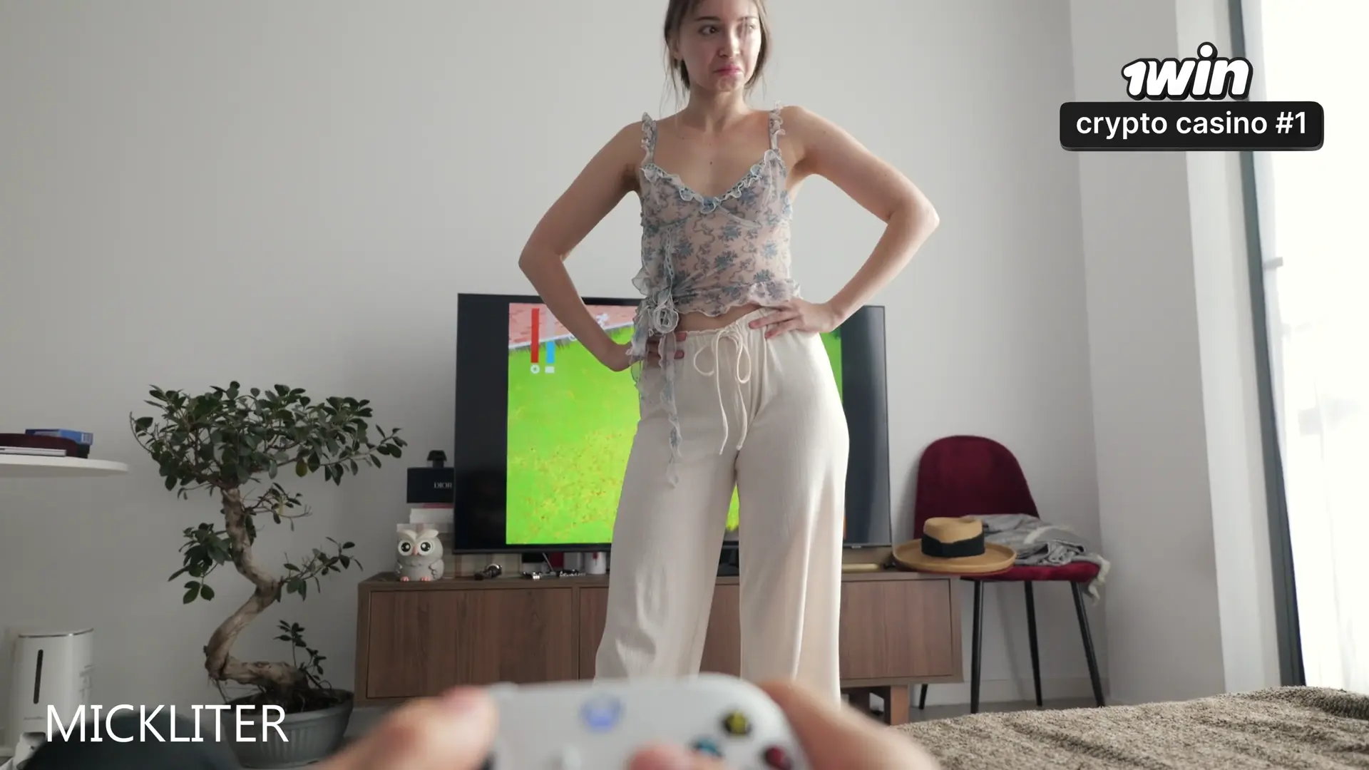 A Video About Fucking Holes thumbnail