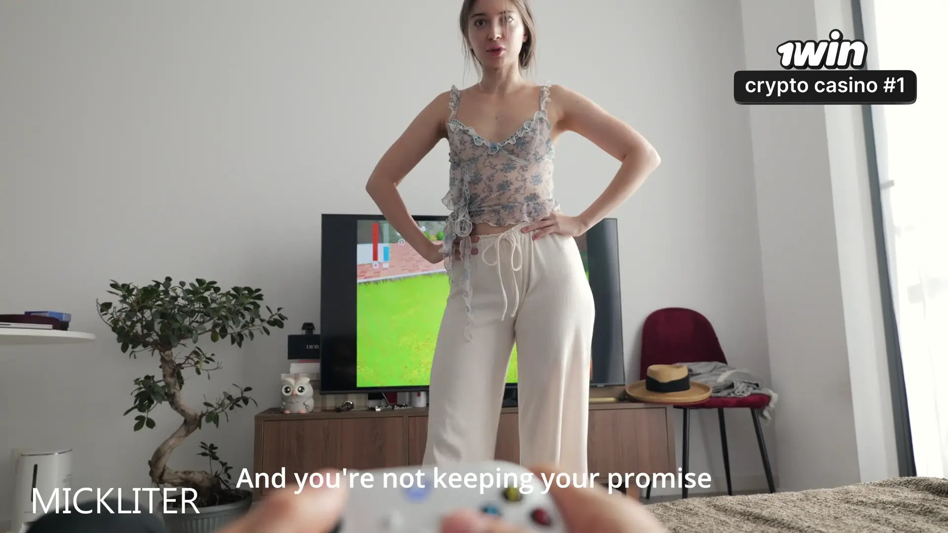 A Video About Fucking Holes thumbnail