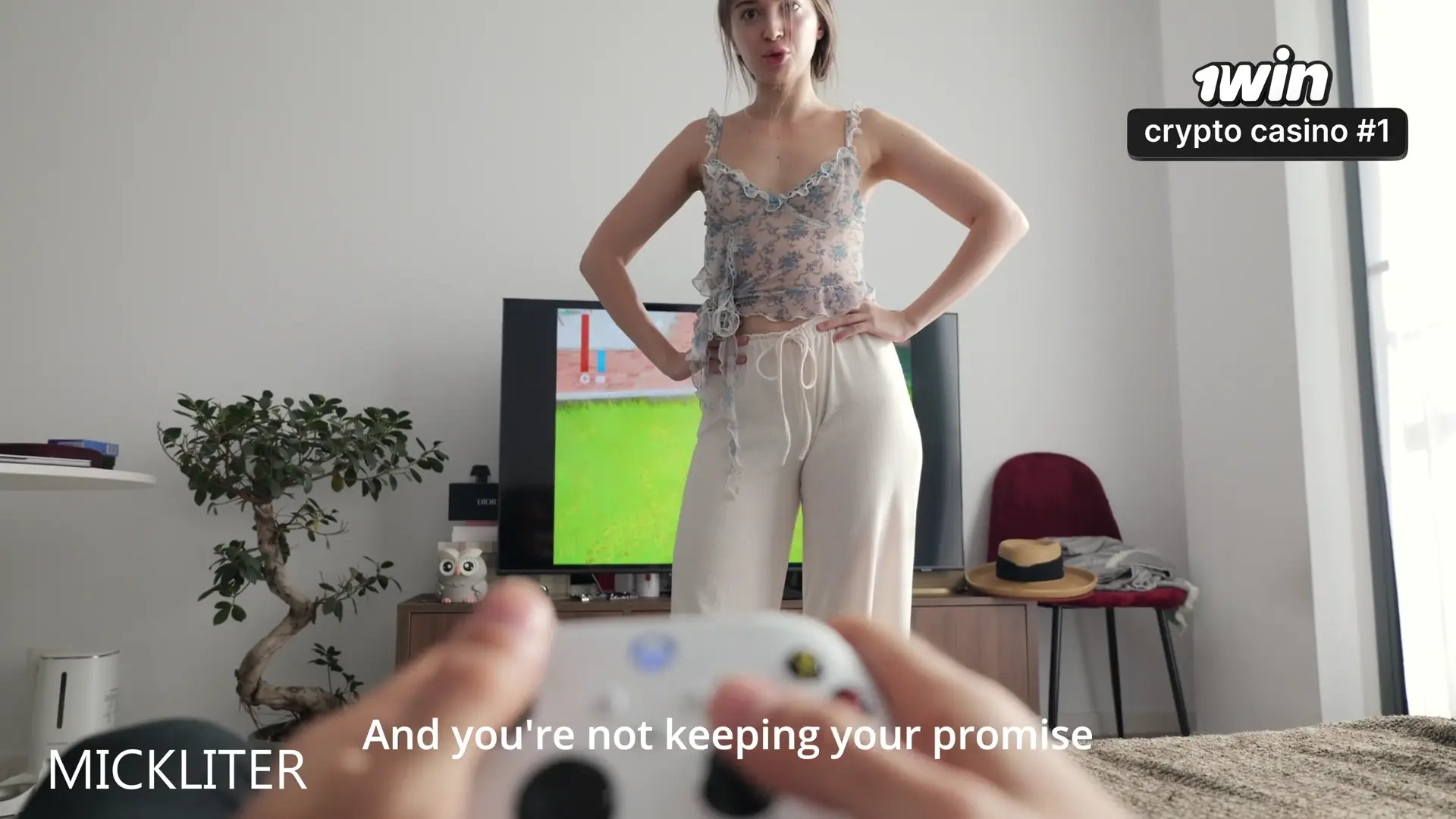 A Video About Fucking Holes thumbnail