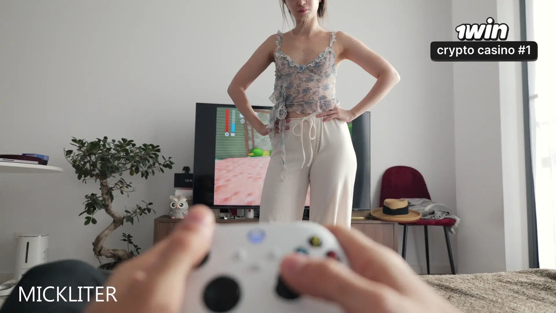 A Video About Fucking Holes thumbnail