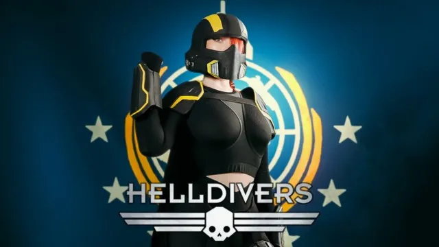 Helldivers Wives Demand Sex in the Name of Democracy