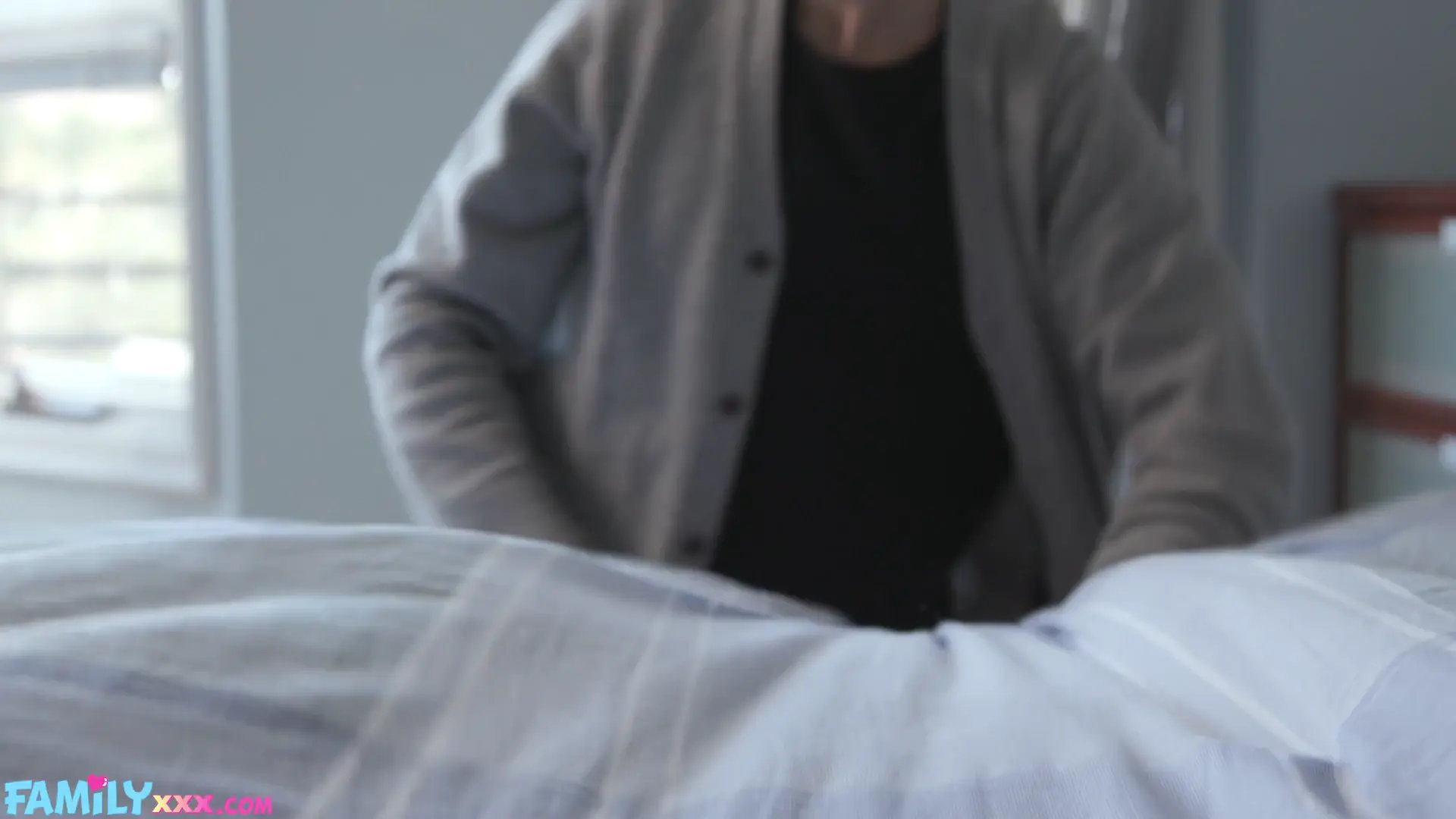 Stepsis has Everything She Dreamed of under Her Roof thumbnail