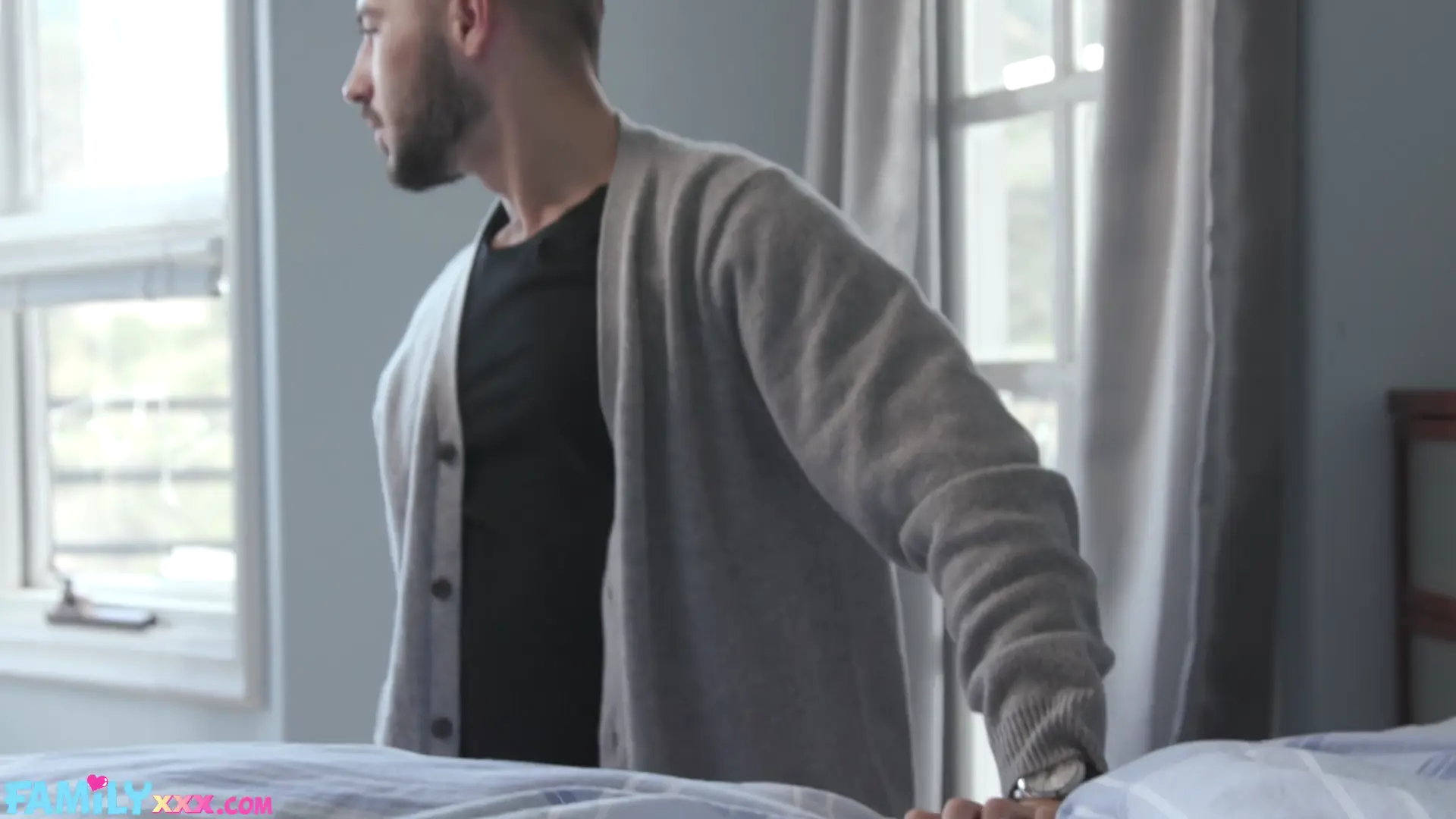 Stepsis has Everything She Dreamed of under Her Roof thumbnail