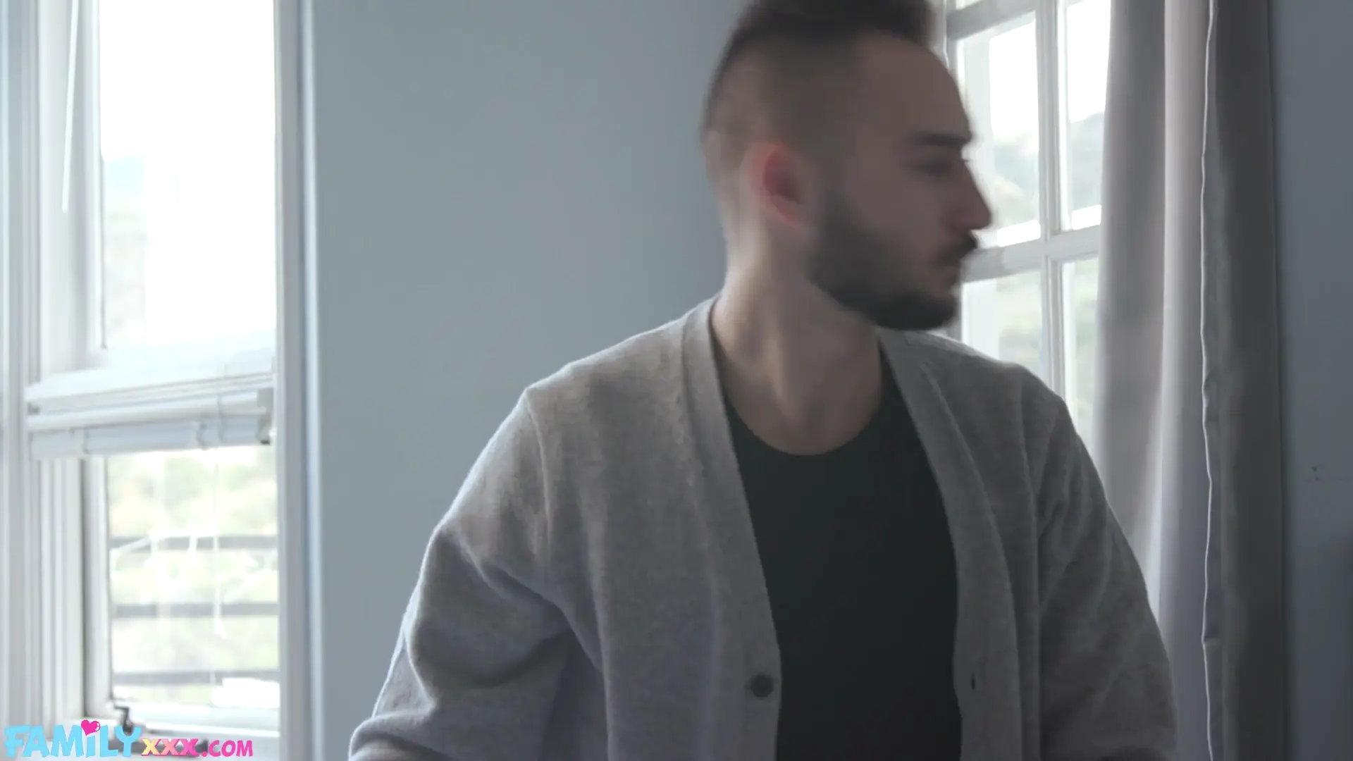 Stepsis has Everything She Dreamed of under Her Roof thumbnail