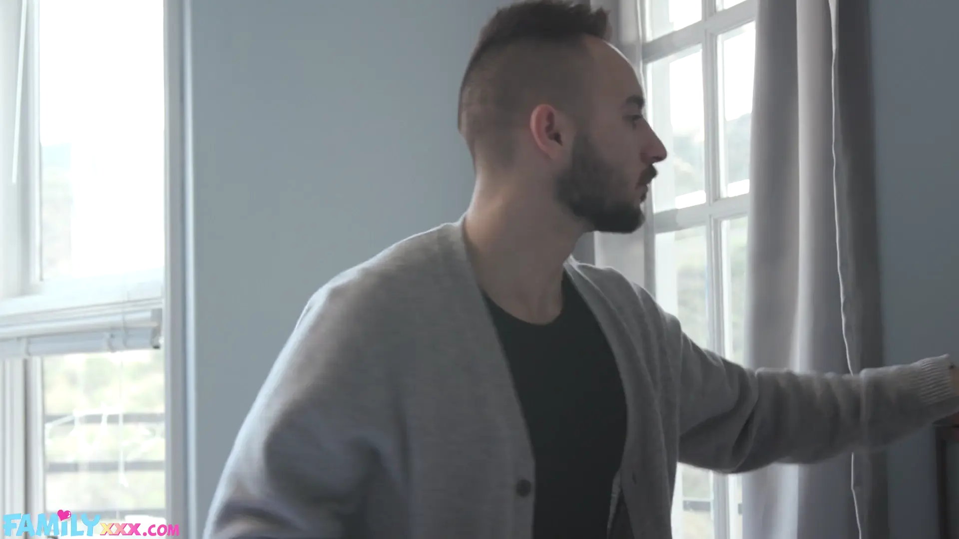 Stepsis has Everything She Dreamed of under Her Roof thumbnail