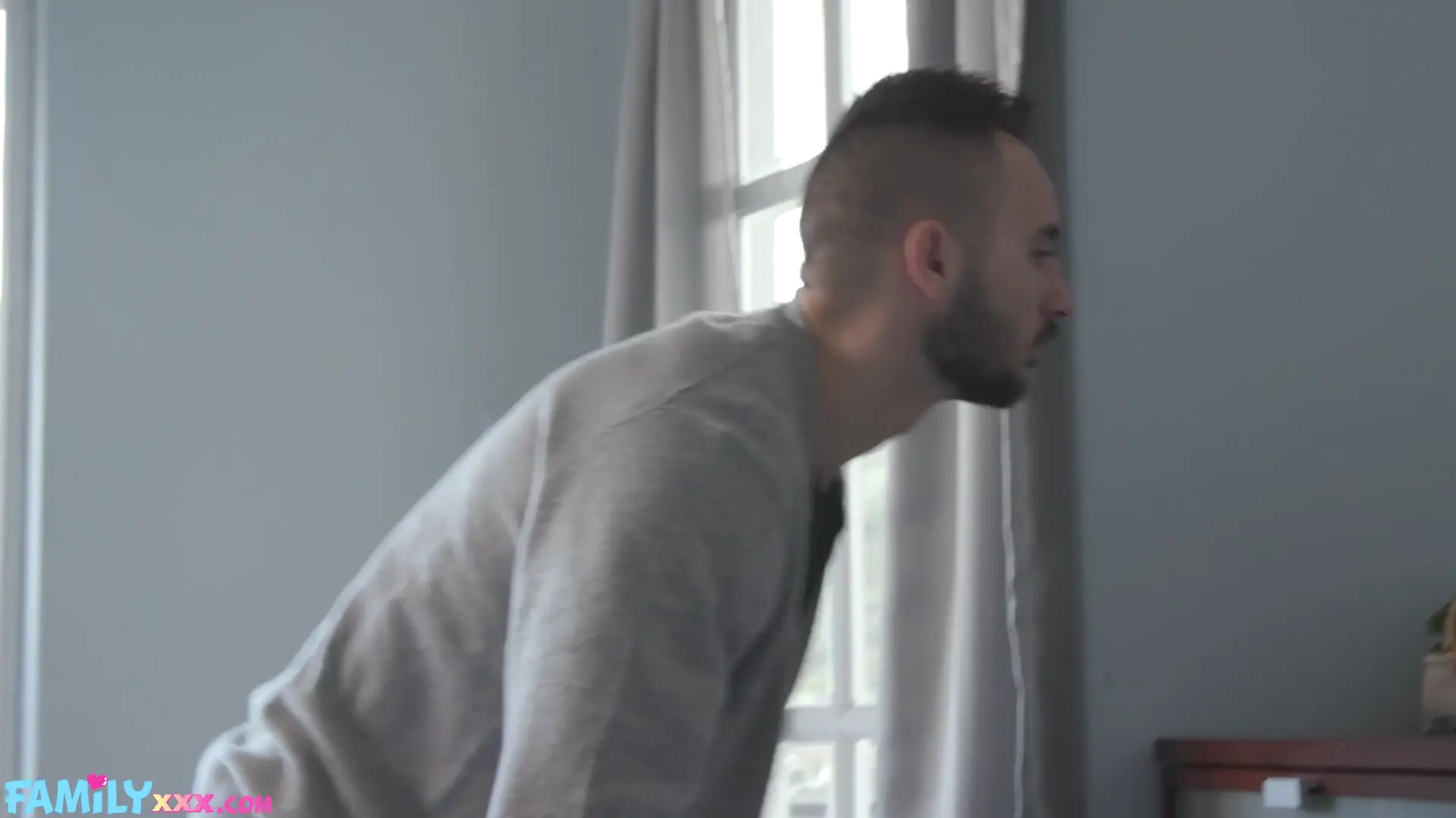 Stepsis has Everything She Dreamed of under Her Roof thumbnail