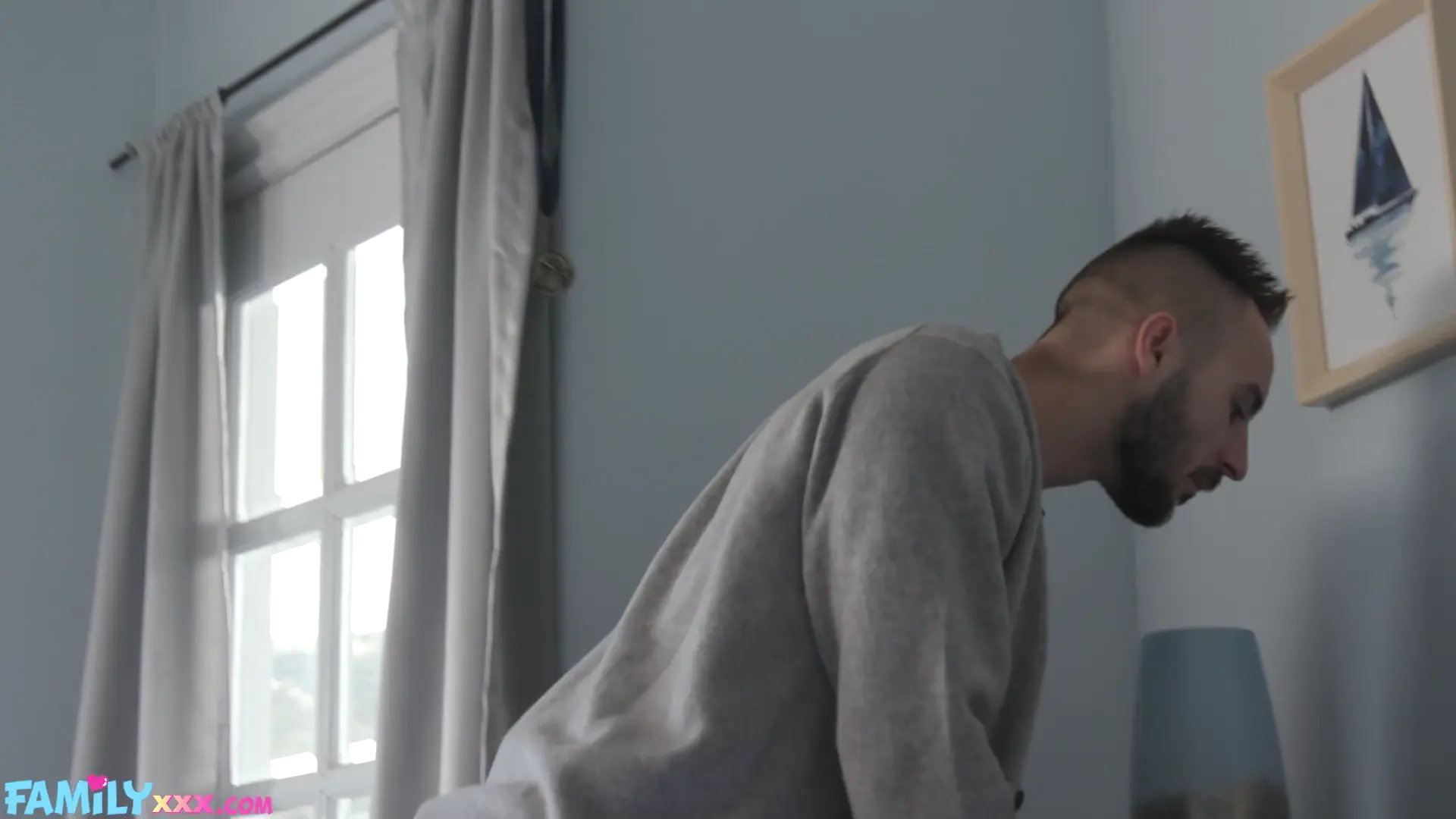 Stepsis has Everything She Dreamed of under Her Roof thumbnail