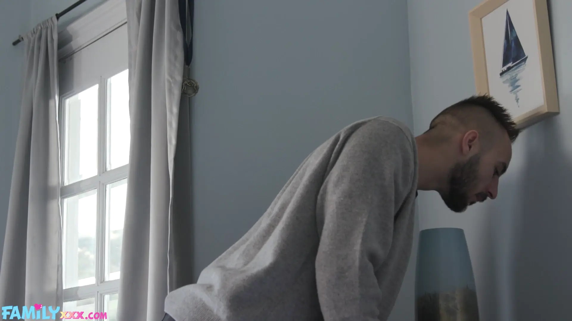 Stepsis has Everything She Dreamed of under Her Roof thumbnail