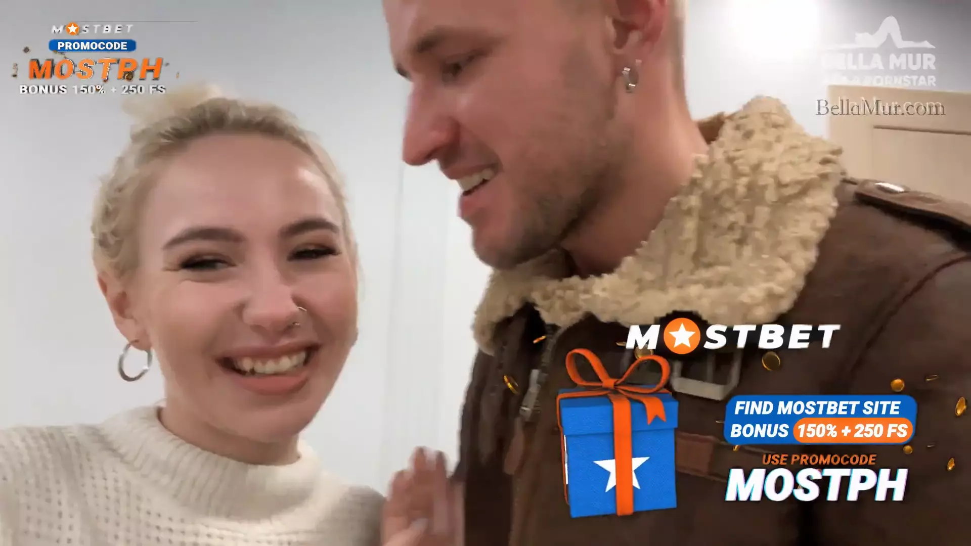 My Sex Life - Second Date with Leo Dee in a Hotel - by