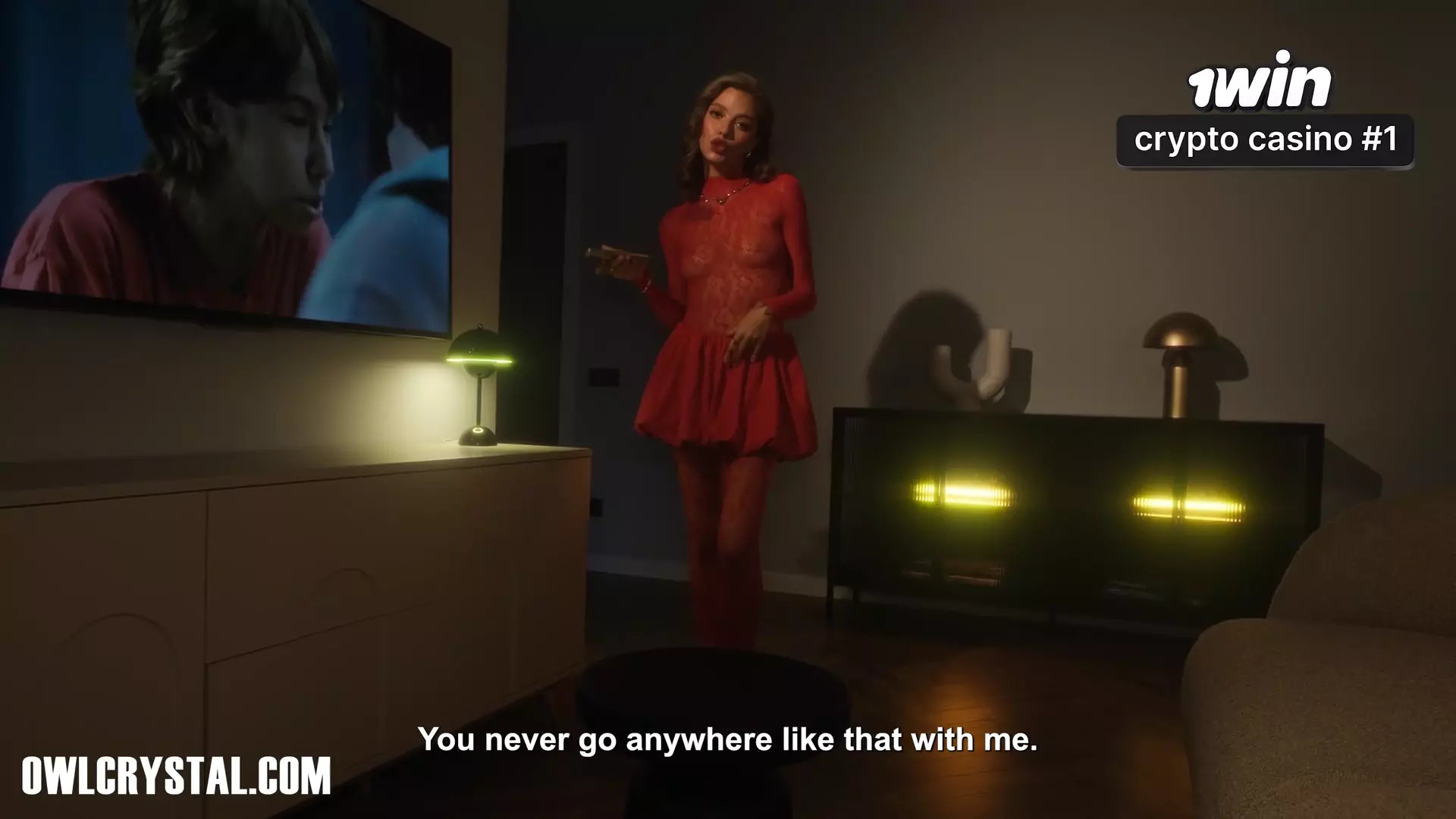 Hot Wife of the Downstairs Neighbor Cheats with Her Lover thumbnail