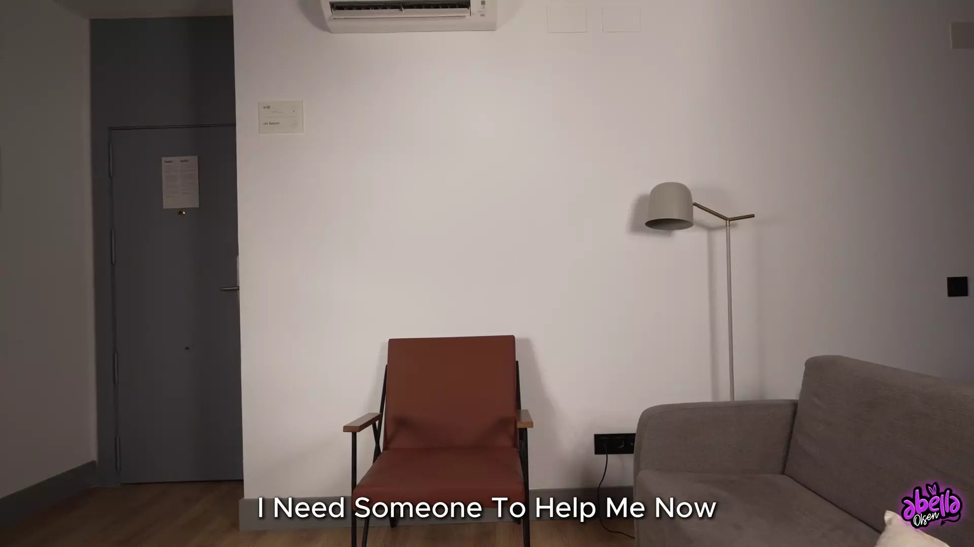 Nurse at Home Service Ended Up in the Hottest Sex Ever with Her Patient! Pov thumbnail