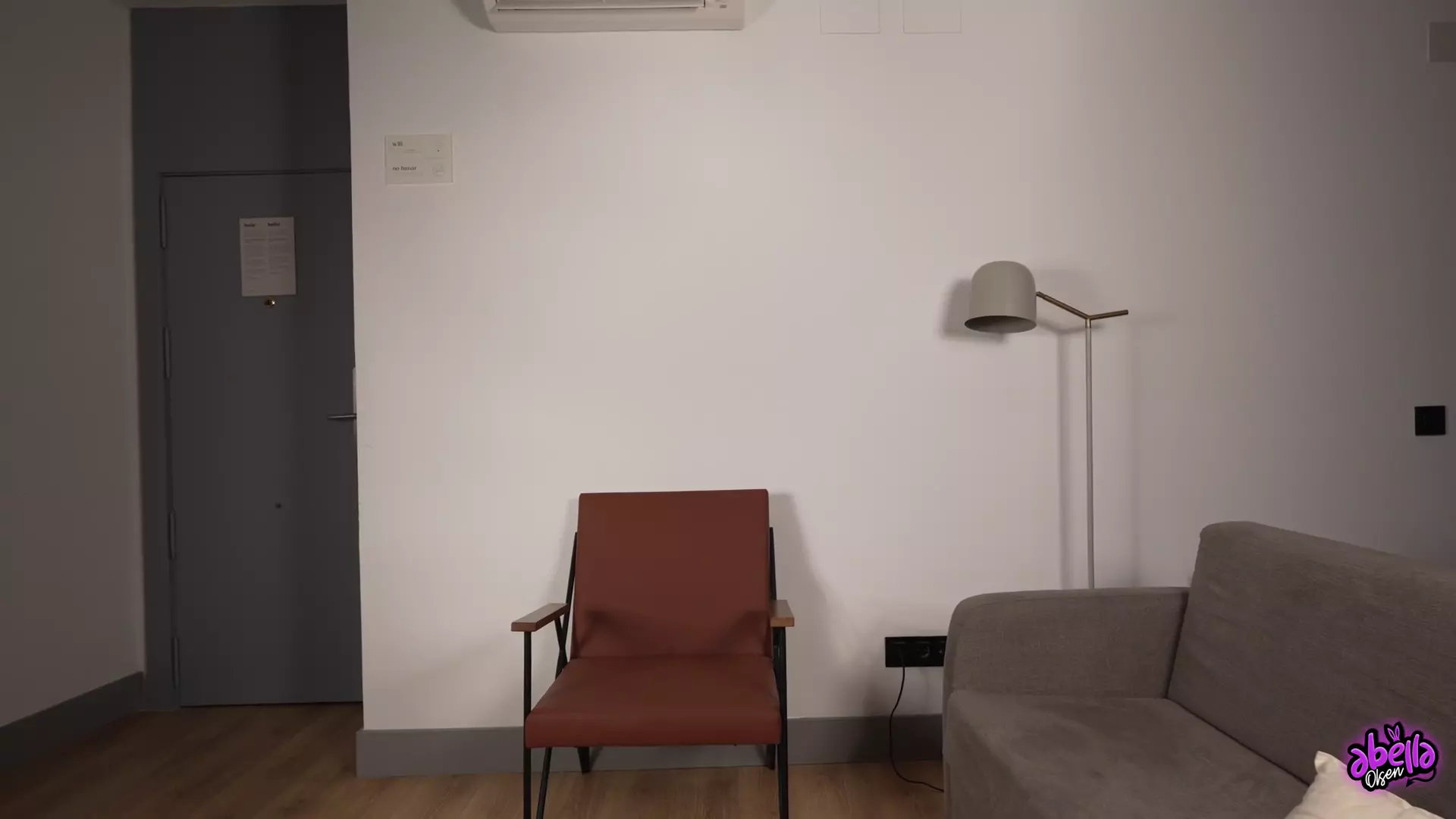 Nurse at Home Service Ended Up in the Hottest Sex Ever with Her Patient! Pov thumbnail