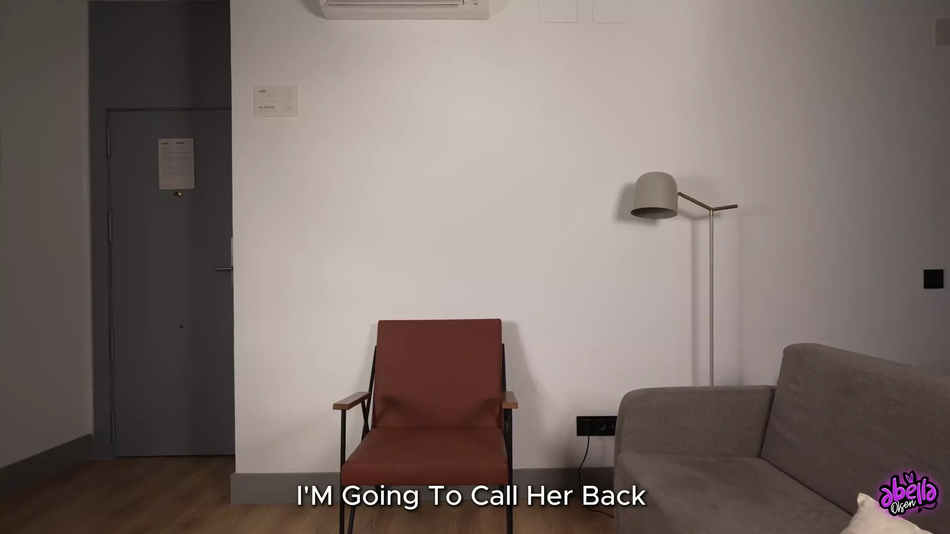 Nurse at Home Service Ended Up in the Hottest Sex Ever with Her Patient! Pov thumbnail