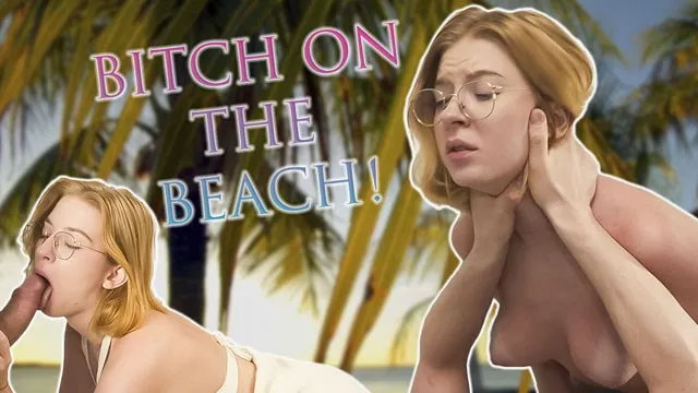 Slut! She Pays Her Vacation with Her Body!? Full Video 4k Hd Tim Team