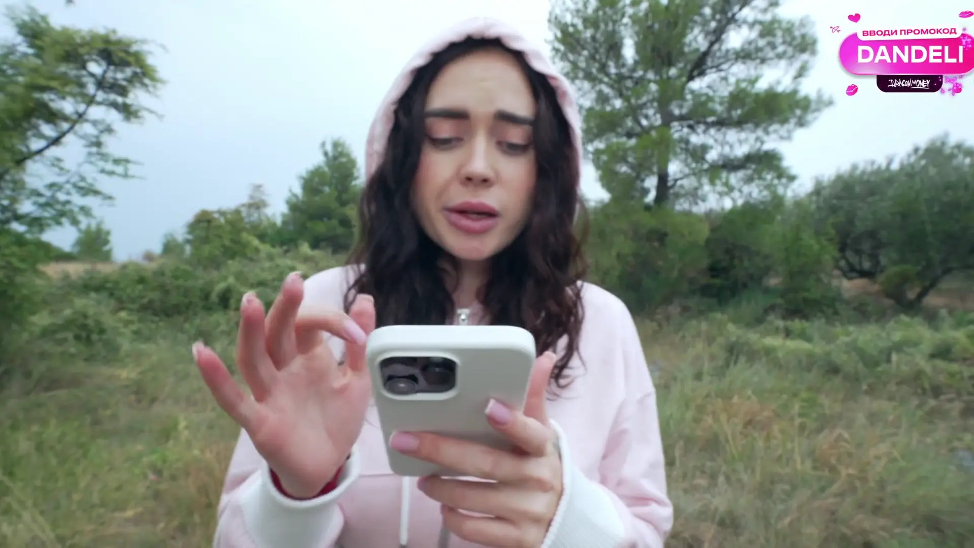 She Paid for the Ride with Her Wet Pink Pussy thumbnail