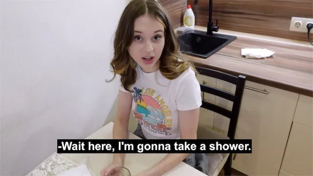 If I Hadn't Lost My Keys