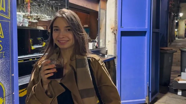 How many Cocktails Does It Take to get Her to have Sex?